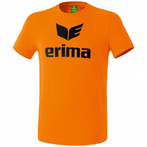 erima Herren T-Shirt PROMO T-Shirt 