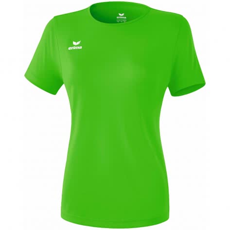 erima Damen T-Shirt Funktions Teamsport T-Shirt - Bild 6 von 17