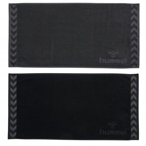 Hummel Handtuch Old School Small Towel 208804 