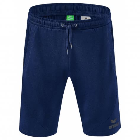 erima Herren Short Essential Sweatshorts 