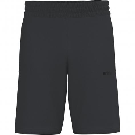 erima Herren Short TS Sweatshorts 