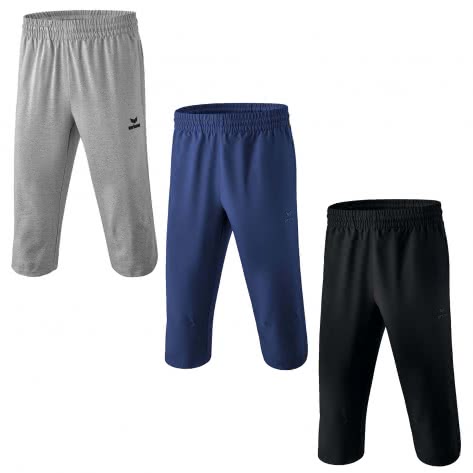 erima Herren 3/4 Hose 