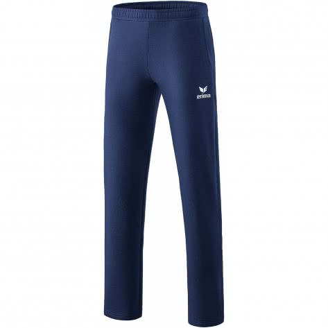 erima Kinder Trainingshose Essential 5-C Sweatpants 