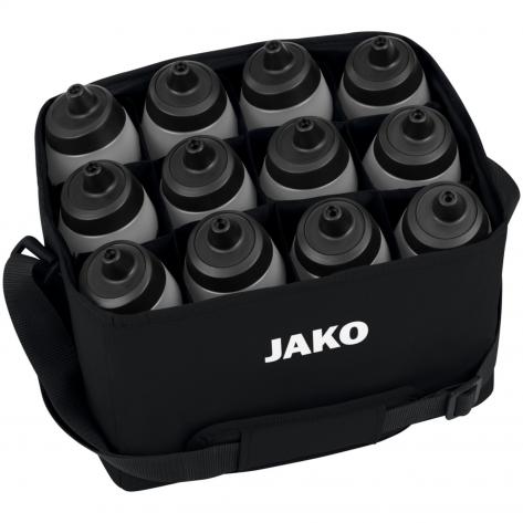 Jako Flaschenträger One 2101-800 Schwarz | One size