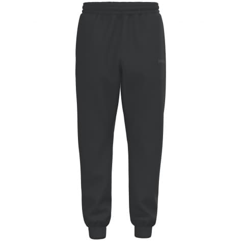 erima Herren Trainingshose TS Sweatpants 2102505 M Schwarz | M
