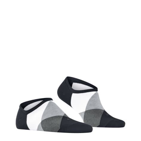 Burlington Herren Sneakersocken Clyde 21063 