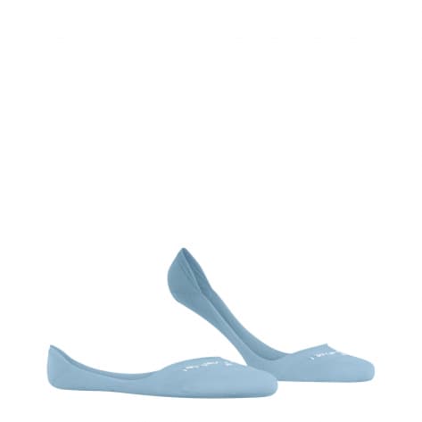 Burlington Herren Füßlinge Carrington 21066-6876 39-42 Sky Blue | 39-42