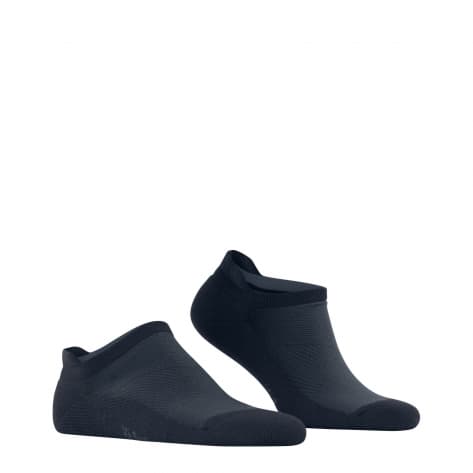 Burlington Herren Sneakersocken Athleisure 21074 