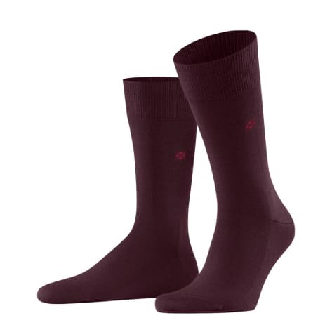 Burlington Herren Socken Leeds 21077 
