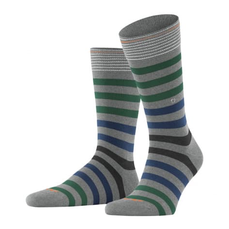 Burlington Herren Socken Blackpool 21083 