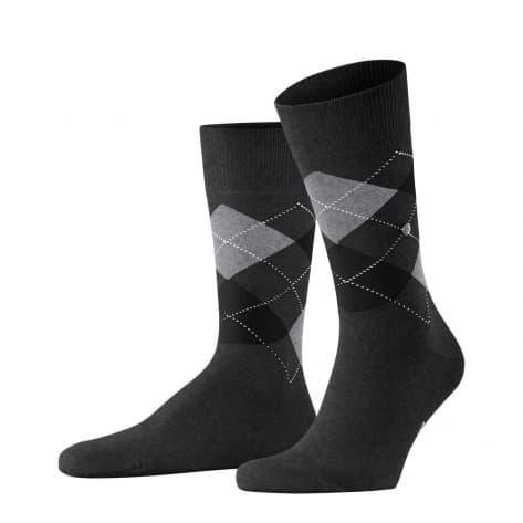 Burlington Herren Socken King 21090 