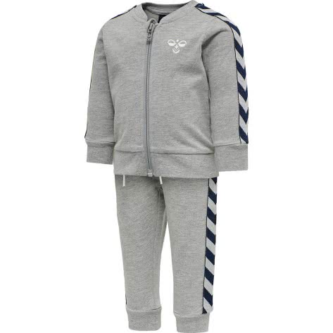 Hummel Baby Trainingsanzug Bille Tracksuit 210968 