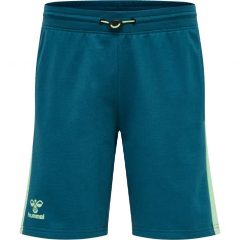 Hummel Kinder Shorts ACTION COTTON KIDS 211005 