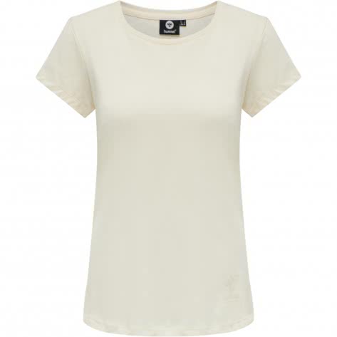 Hummel Damen T-Shirts SCARLET 211066 
