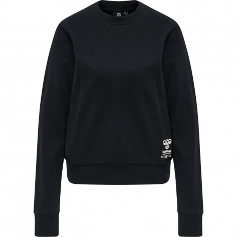 Hummel Damen Pullover SKYLAR CREW 211067 