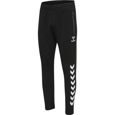 Hummel Herren Trainingshose RAY 2.0 TAPERED PANTS 211155 