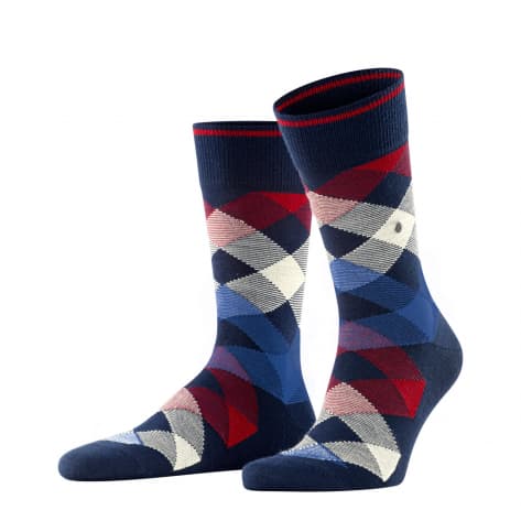 Burlington Herren Socken Newcastle 21123 