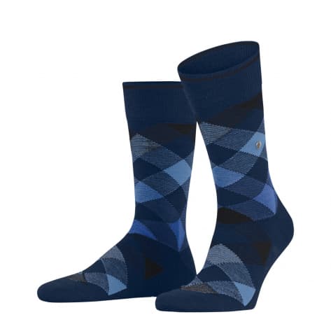 Burlington Herren Socken Newcastle 21123 