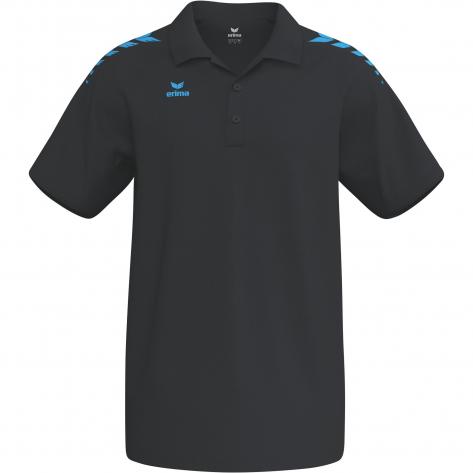 erima Unisex Poloshirt CMPT Wings Poloshirt 