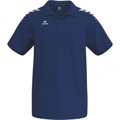 erima Unisex Poloshirt CMPT Wings Poloshirt 
