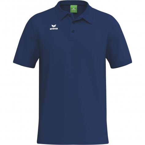 erima Unisex Poloshirt TS LOGO 
