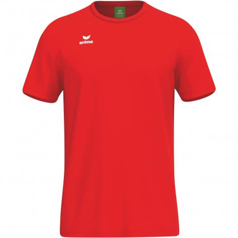 erima Herren T-Shirt TS LOGO 