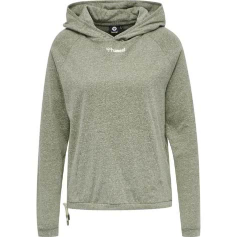 Hummel Damen Hoody ZANDRA HOODIE 211275 