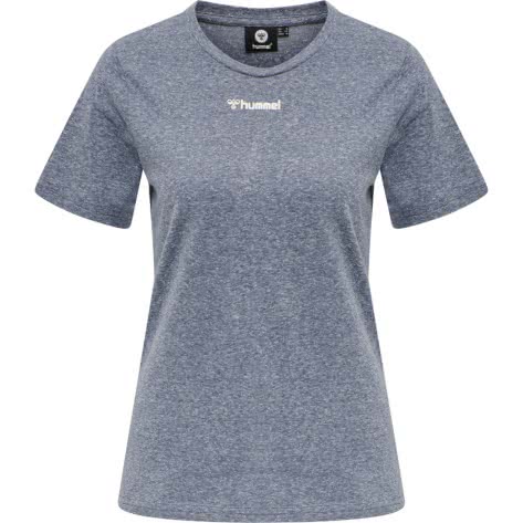 Hummel Damen T-Shirt ZANDRA T-SHIRT 211278 