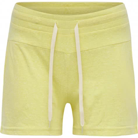 Hummel Damen Shorts ZANDRA SHORTS 211280 