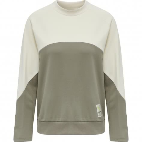 Hummel Dammen Pullover ESTRID SWEATSHIRT 211328 