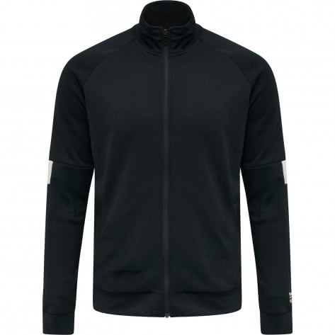 Спортивная КУРТКА Hummel Herren ALEC НА МОЛНИИ 211329 4790₽