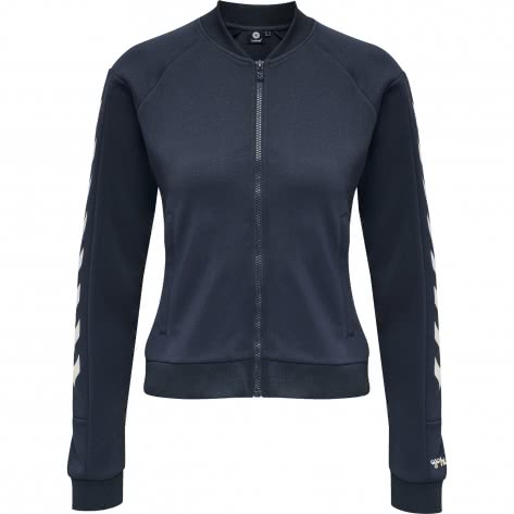 Hummel Damen Sweatjacken RAMONA ZIP JACKET 211335 