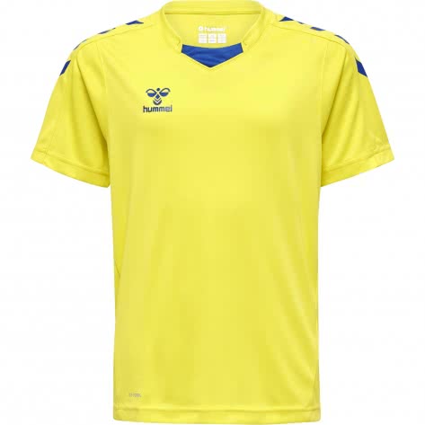 Hummel Kinder Trikot Core XK Poly Jersey S/S 211456 