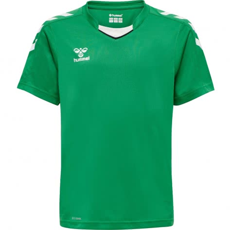 Hummel Kinder Trikot Core XK Poly Jersey S/S 211456 