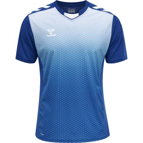 Hummel Herren Trikot Core XK Sublimation Jersey S/S 211459 