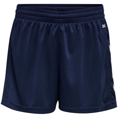 Hummel Kinder Short Core XK Poly Shorts 211467-7026 176 Marine | 176