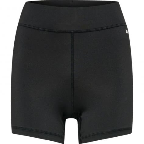 Hummel Damen Short Core Hipsters XK 211470-2001 XXL Black | XXL