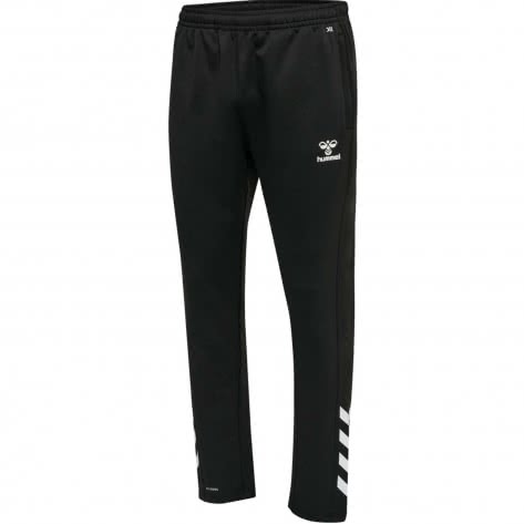 Hummel Herren Trainingshose Core XK Poly Pants 211475-2001 S Black | S
