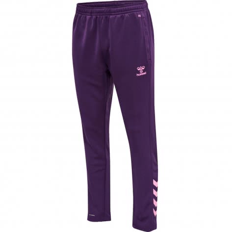 Брюки Hummel Herren Trainingshose Core XK Poly 211475 5190₽