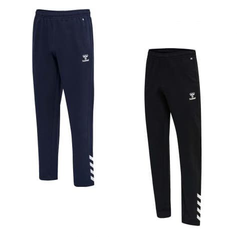 Hummel Herren Torwarthose Core XK GK Cotton Pants 211477 