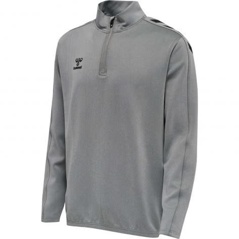 Hummel Herren Trainingstop Core XK полупрозрачный Поли-пот 211479