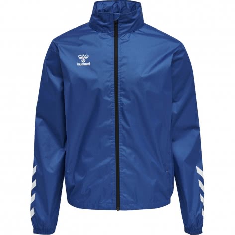 Hummel Herren Regenjacke Core XK Spray Jacket 211486-7045 XXXL True Blue | XXXL