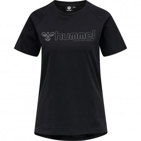 Hummel Damen T-Shirt ZENIA T-SHIRT S/S 211526 