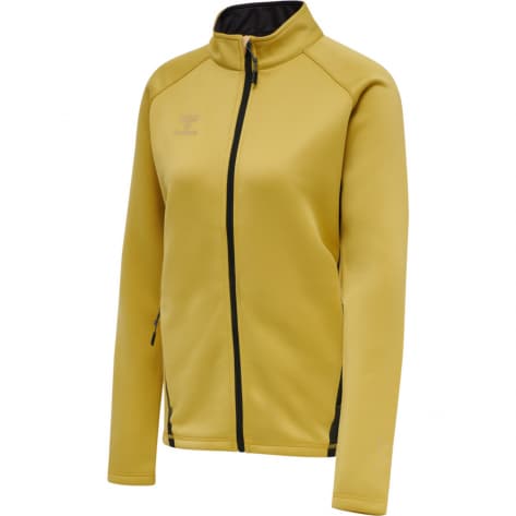 Hummel Damen Trainingsjacke hmlCIMA XK ZIP Jacket 211581 