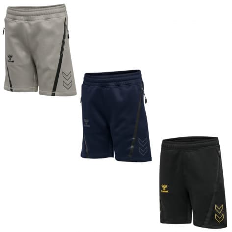 Hummel Kinder Short hmlCIMA XK Shorts Kids 211586 