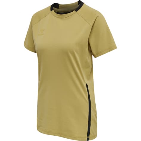 Hummel Damen T-Shirt hmlCIMA XK T-Shirt S/S 211590 