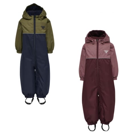 Hummel Baby Schneeanzug hmlSnoopy Snowsuit 211656 