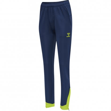 Hummel Damen Trainingshose Lead Poly Pant 211856 