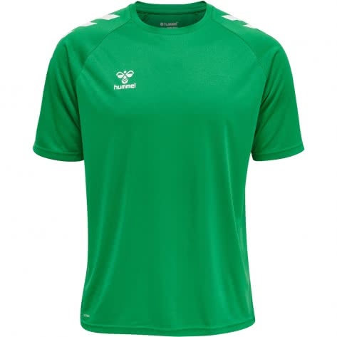Hummel Herren Trainingsshirt Core XK Poly T-Shirt S/S 211943 