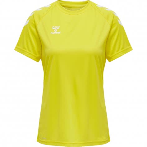 Hummel Damen T-Shirt Core XK Core Poly Tee 211944 